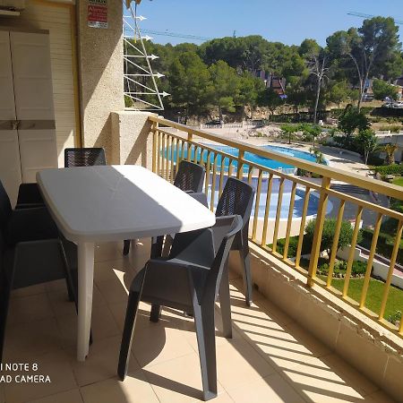 סאלו Apartament Escaliro Pins מראה חיצוני תמונה
