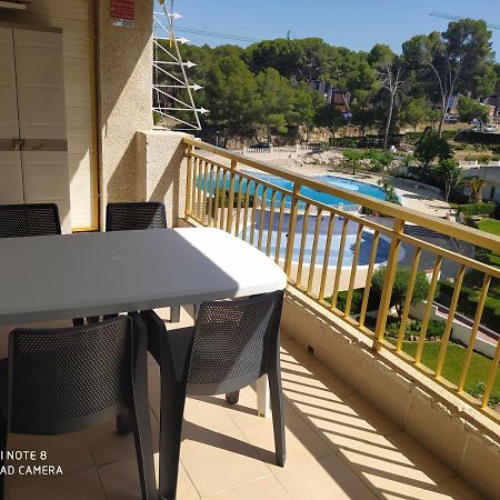סאלו Apartament Escaliro Pins מראה חיצוני תמונה