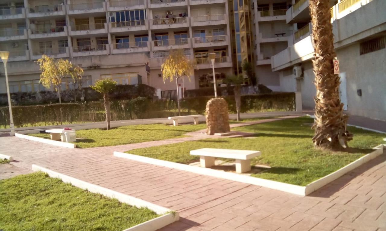 סאלו Apartament Escaliro Pins מראה חיצוני תמונה