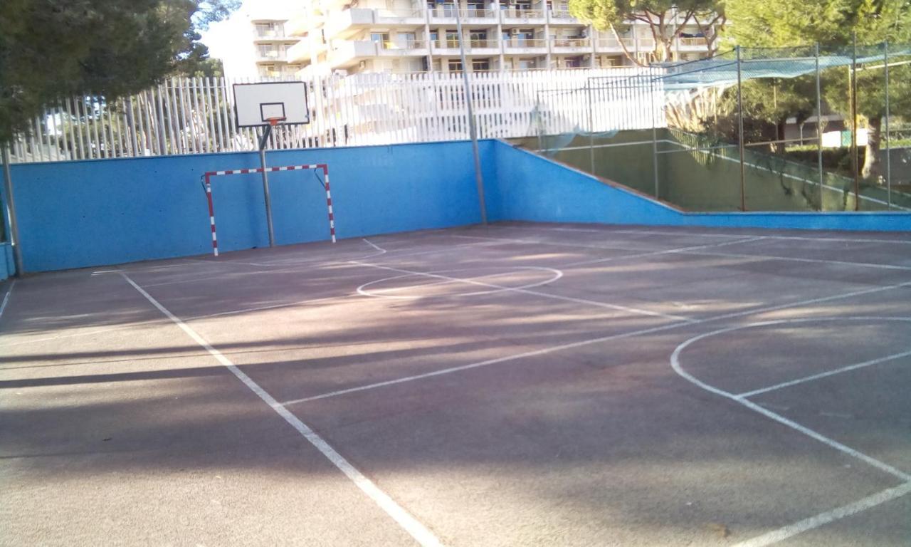 סאלו Apartament Escaliro Pins מראה חיצוני תמונה