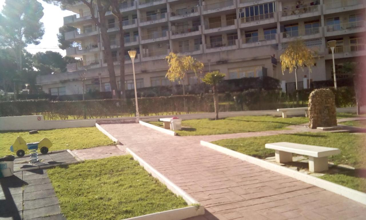 סאלו Apartament Escaliro Pins מראה חיצוני תמונה