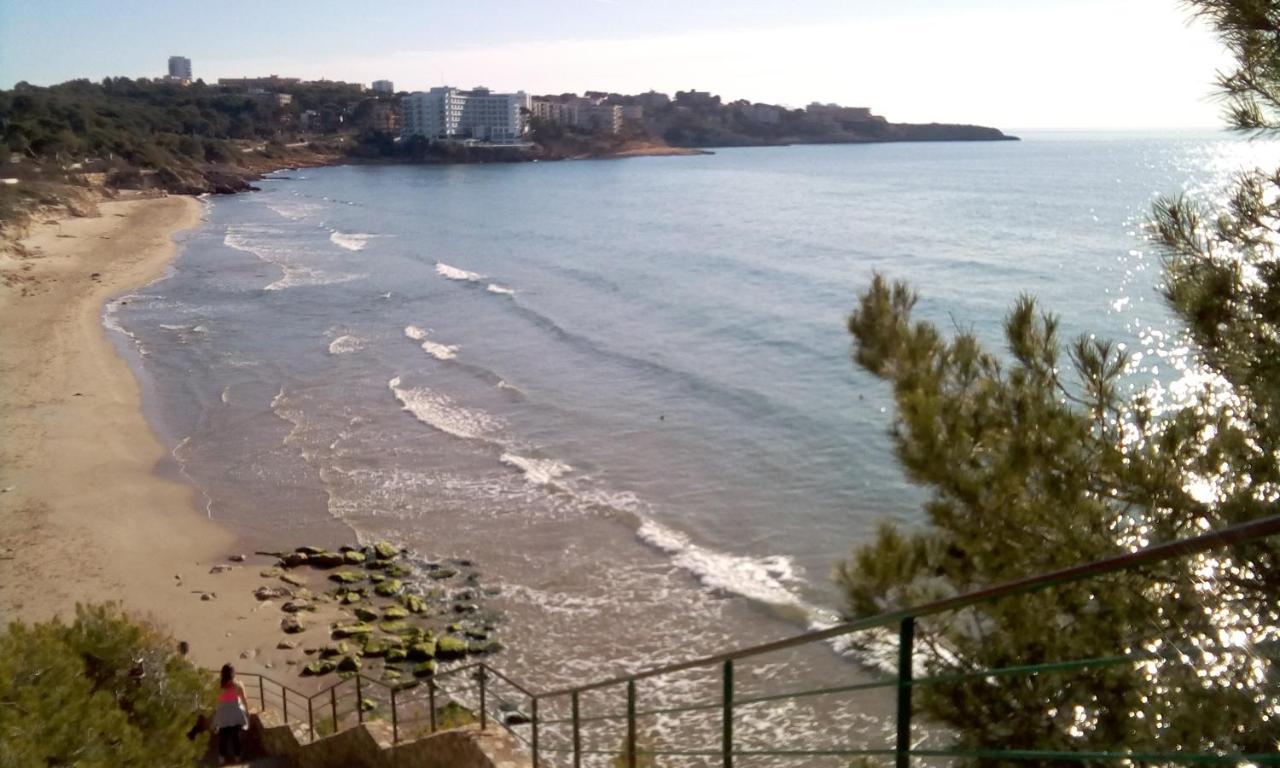 סאלו Apartament Escaliro Pins מראה חיצוני תמונה