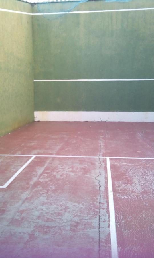 סאלו Apartament Escaliro Pins מראה חיצוני תמונה