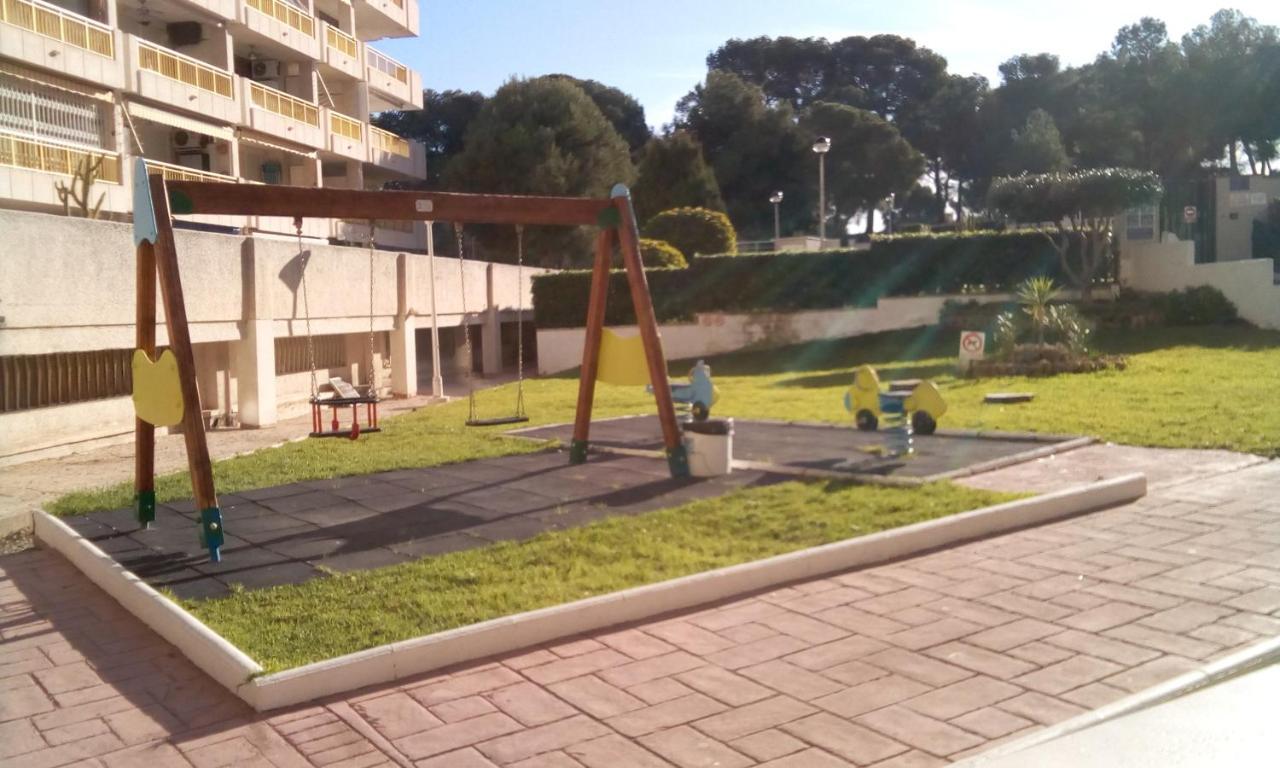 סאלו Apartament Escaliro Pins מראה חיצוני תמונה