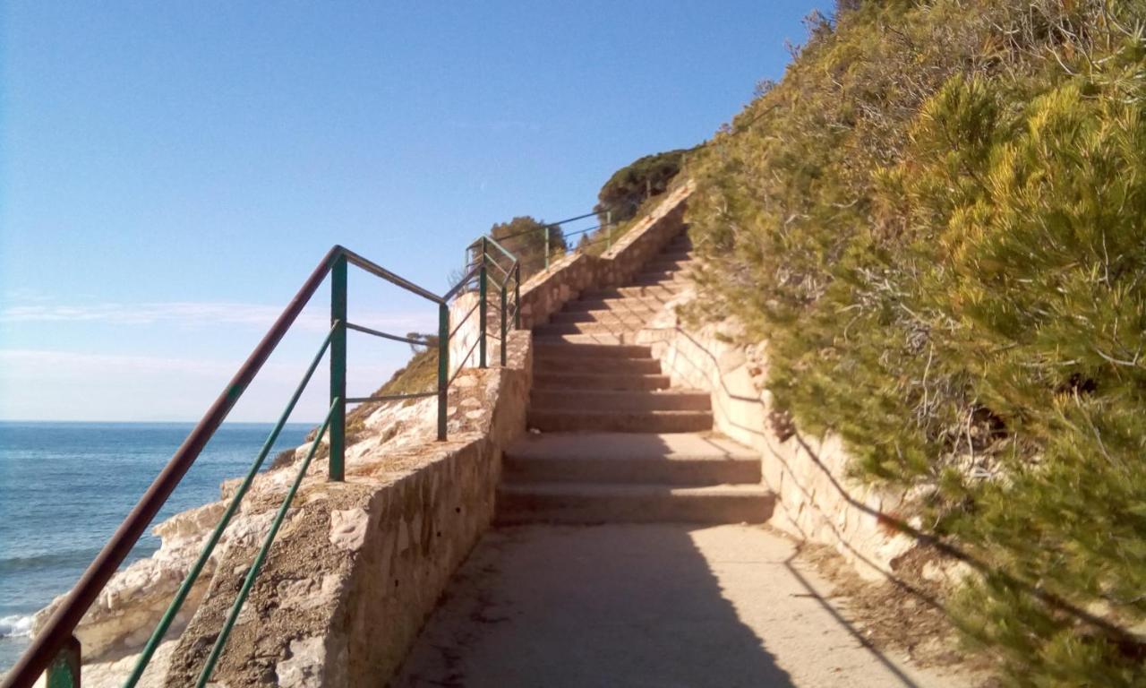 סאלו Apartament Escaliro Pins מראה חיצוני תמונה