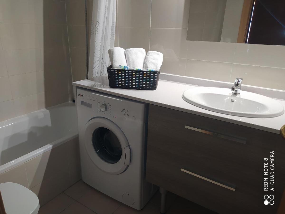 סאלו Apartament Escaliro Pins מראה חיצוני תמונה