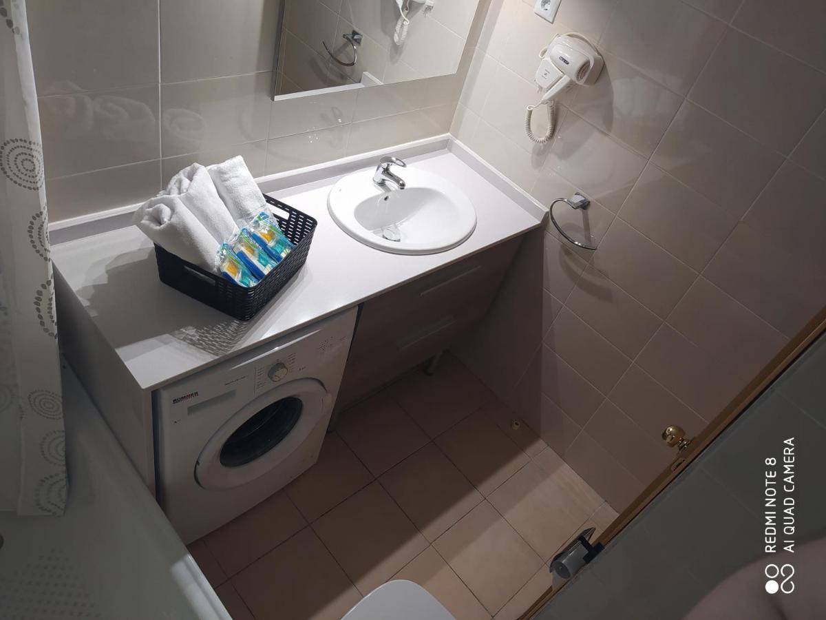סאלו Apartament Escaliro Pins מראה חיצוני תמונה