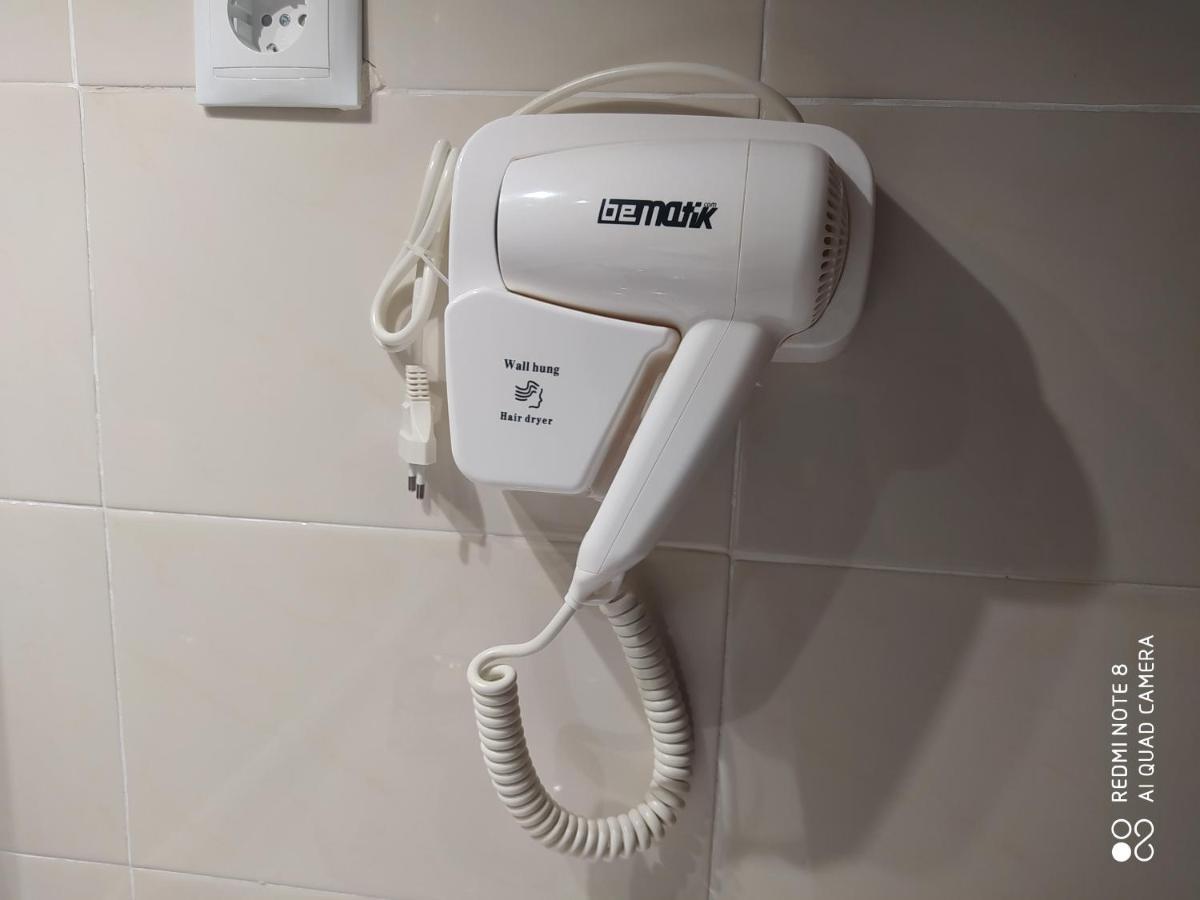 סאלו Apartament Escaliro Pins מראה חיצוני תמונה