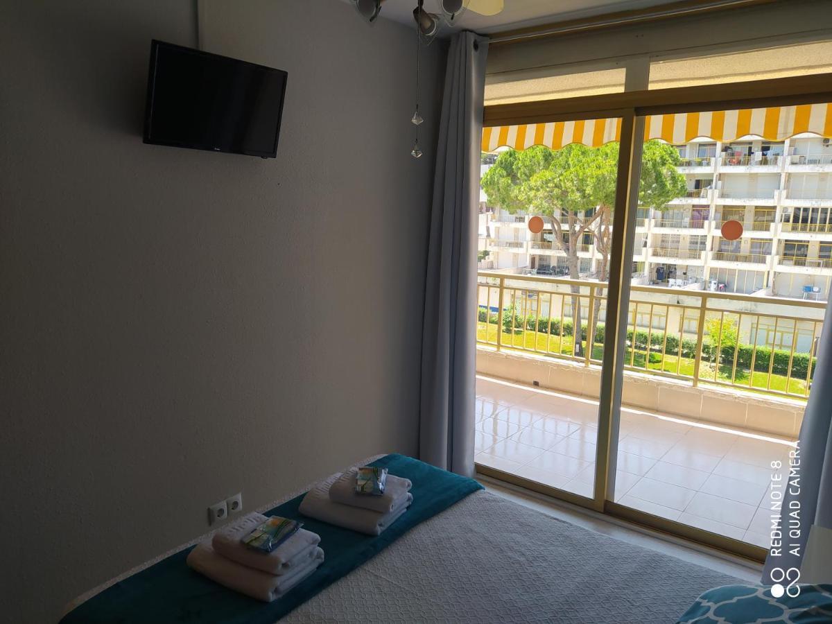 סאלו Apartament Escaliro Pins מראה חיצוני תמונה