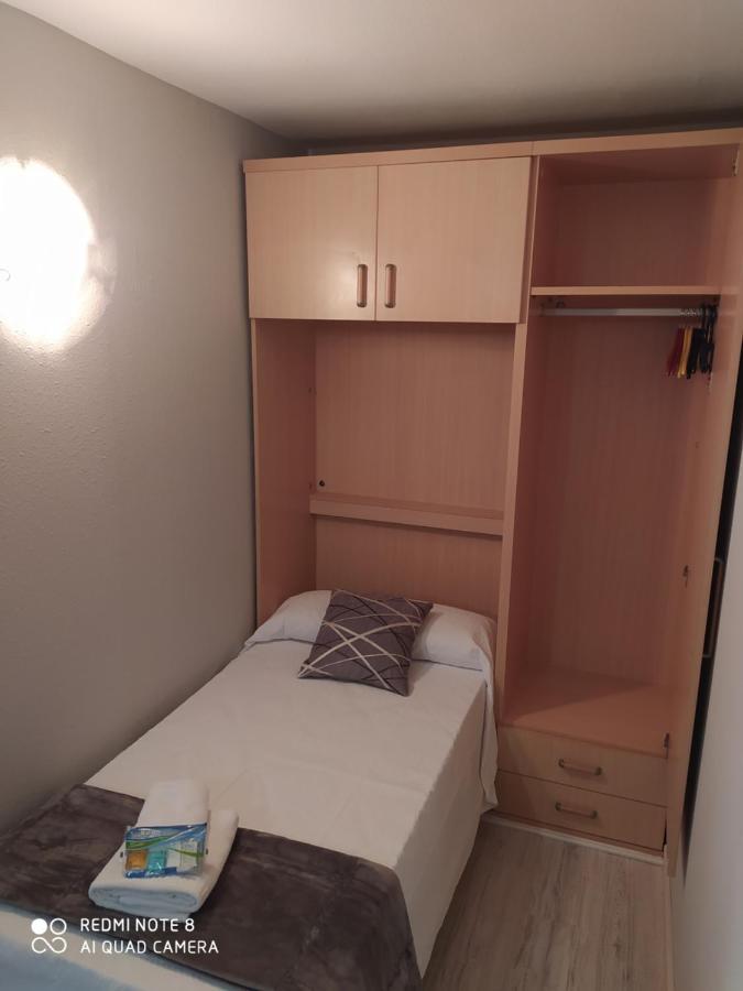 סאלו Apartament Escaliro Pins מראה חיצוני תמונה