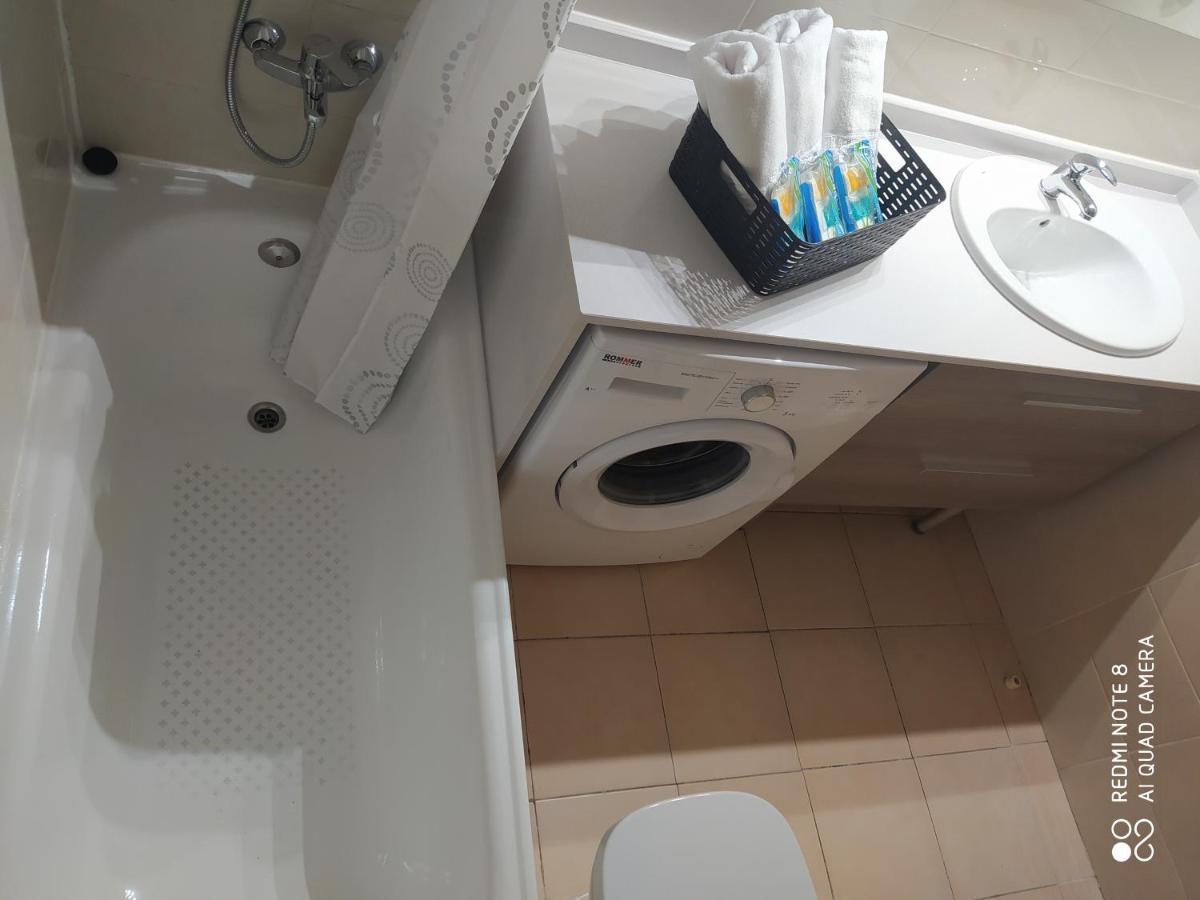סאלו Apartament Escaliro Pins מראה חיצוני תמונה