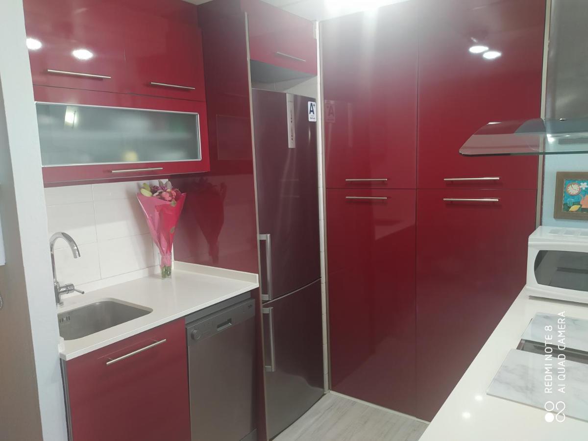 סאלו Apartament Escaliro Pins מראה חיצוני תמונה