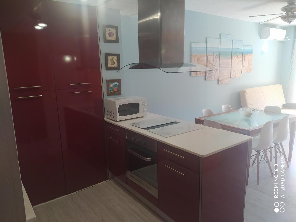 סאלו Apartament Escaliro Pins מראה חיצוני תמונה