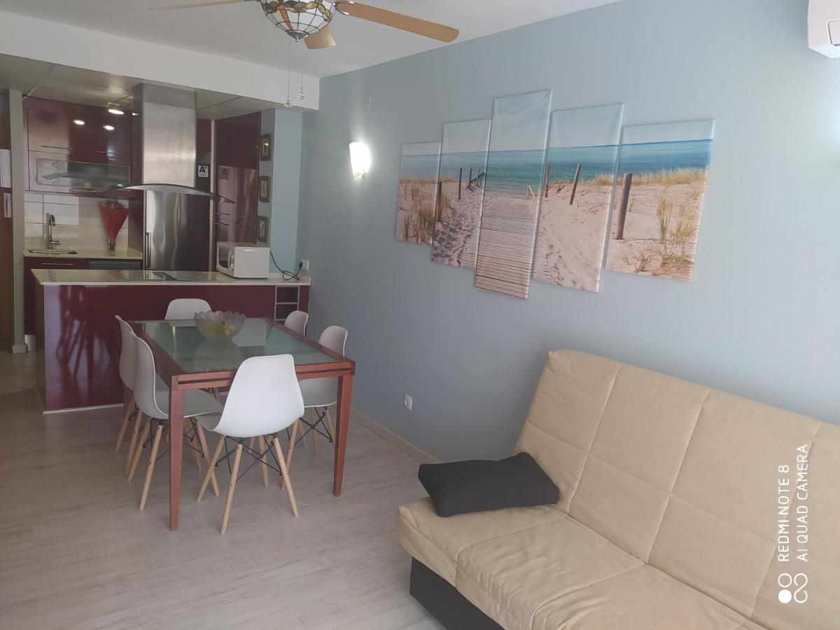 סאלו Apartament Escaliro Pins מראה חיצוני תמונה