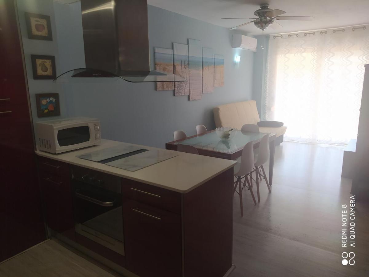 סאלו Apartament Escaliro Pins מראה חיצוני תמונה