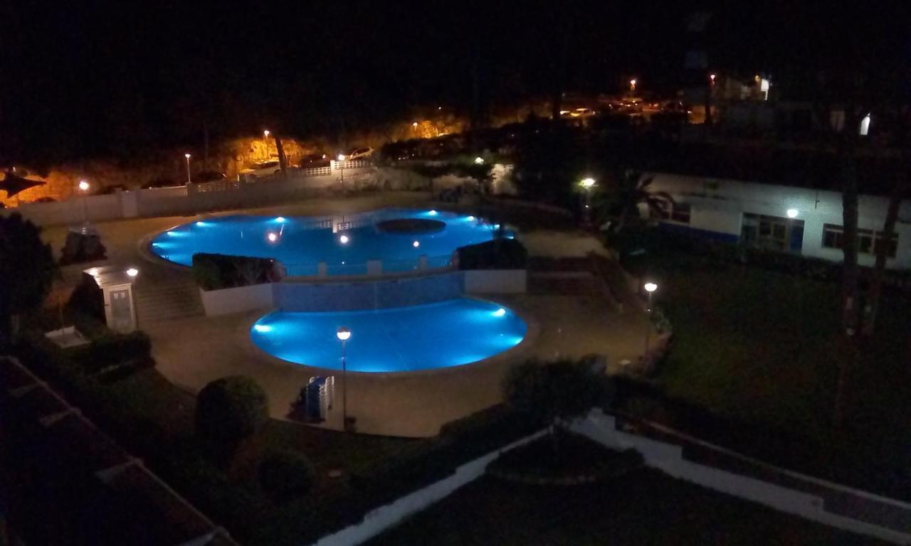 סאלו Apartament Escaliro Pins מראה חיצוני תמונה